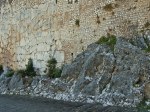 Cori, mura megalitiche