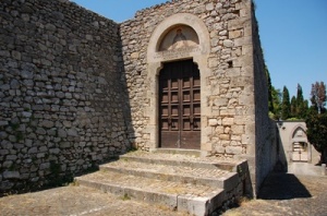 Monte San Giovanni Campano-Castello