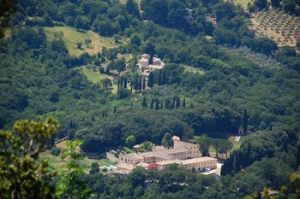 5-Le colline di Spoleto