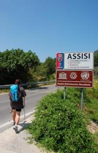 9-Il cartello di Assisi