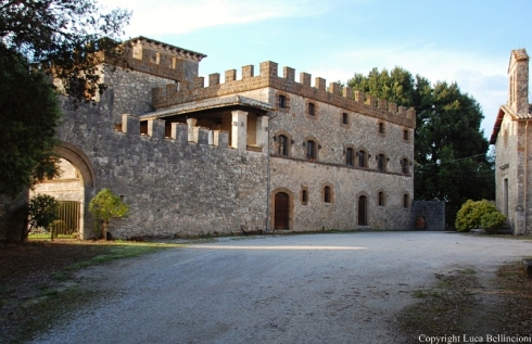 Castello di Tordimonte 6 RCRLB
