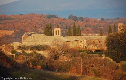 Celleno-Convento di S. Giovanni RCRLB