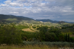 Mti Sabini-Panorama presso Torri in Sabina RCRLB
